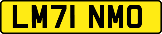 LM71NMO