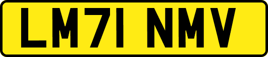 LM71NMV