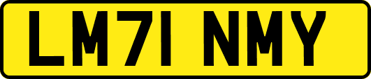 LM71NMY