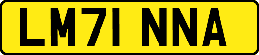 LM71NNA