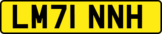 LM71NNH