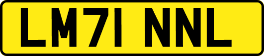LM71NNL