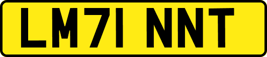 LM71NNT