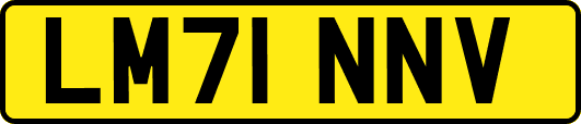 LM71NNV
