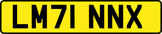 LM71NNX