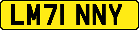 LM71NNY