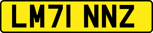 LM71NNZ