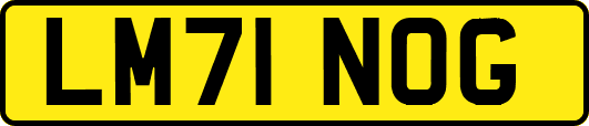 LM71NOG