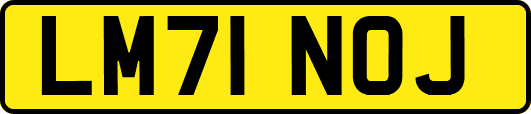 LM71NOJ