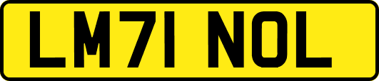LM71NOL