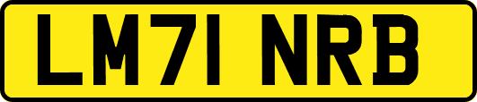LM71NRB