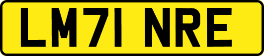 LM71NRE