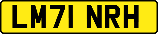 LM71NRH