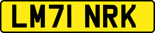LM71NRK