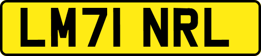 LM71NRL