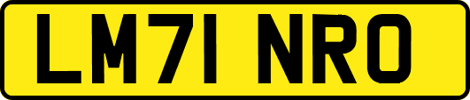 LM71NRO