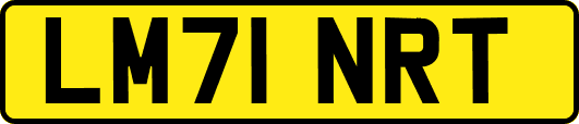 LM71NRT