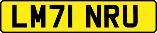 LM71NRU