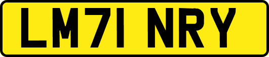 LM71NRY
