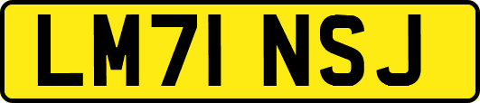 LM71NSJ