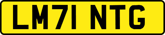 LM71NTG