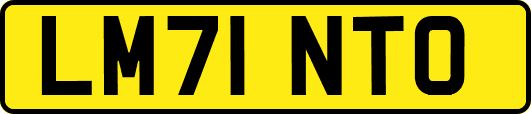 LM71NTO