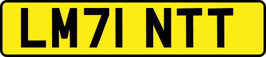 LM71NTT