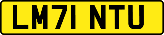 LM71NTU