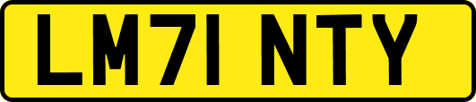 LM71NTY