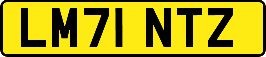 LM71NTZ