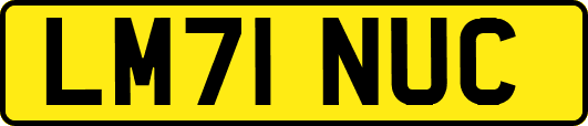 LM71NUC