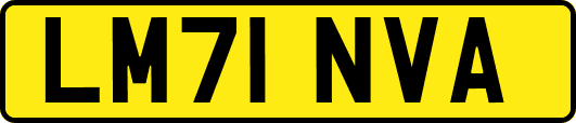 LM71NVA