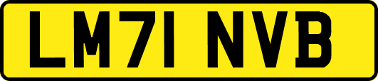 LM71NVB