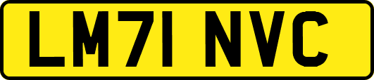 LM71NVC