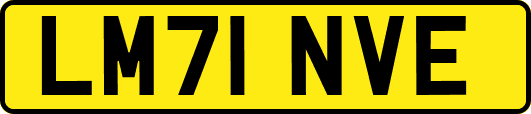 LM71NVE