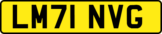LM71NVG