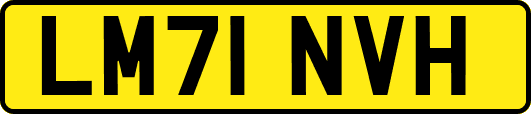 LM71NVH