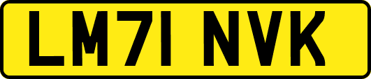 LM71NVK