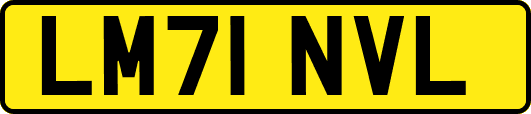LM71NVL