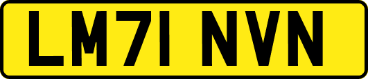 LM71NVN