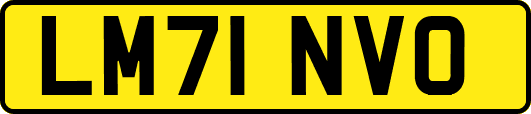 LM71NVO