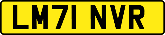 LM71NVR