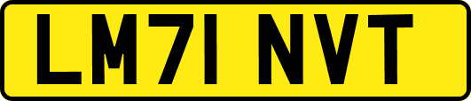 LM71NVT