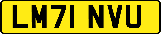 LM71NVU