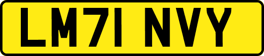 LM71NVY