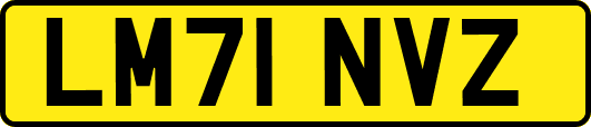 LM71NVZ