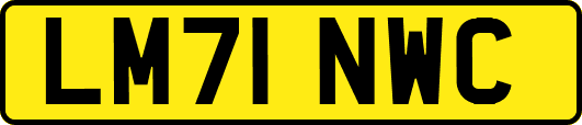 LM71NWC