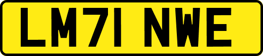 LM71NWE