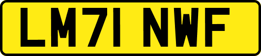 LM71NWF