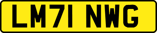 LM71NWG